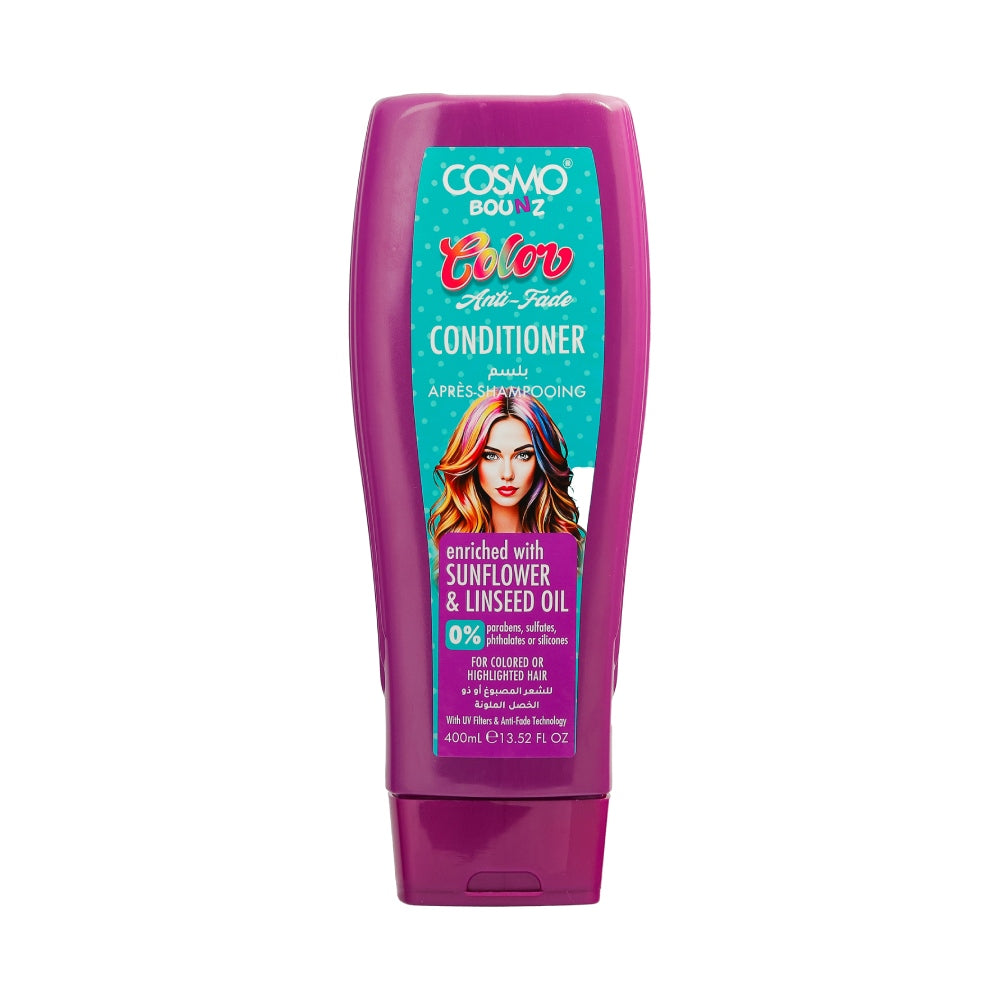Color Anti-Fade Conditioner
